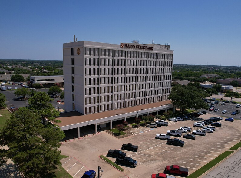 1901 Central Dr, Bedford, TX for lease - Building Photo - Image 1 of 12