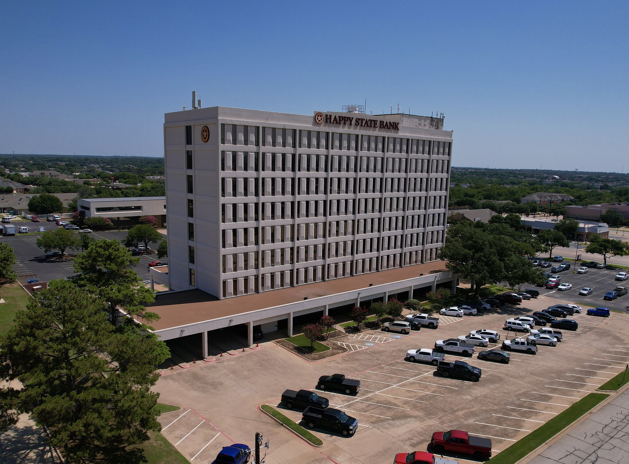 1901 Central Dr, Bedford, TX for lease Building Photo- Image 1 of 13