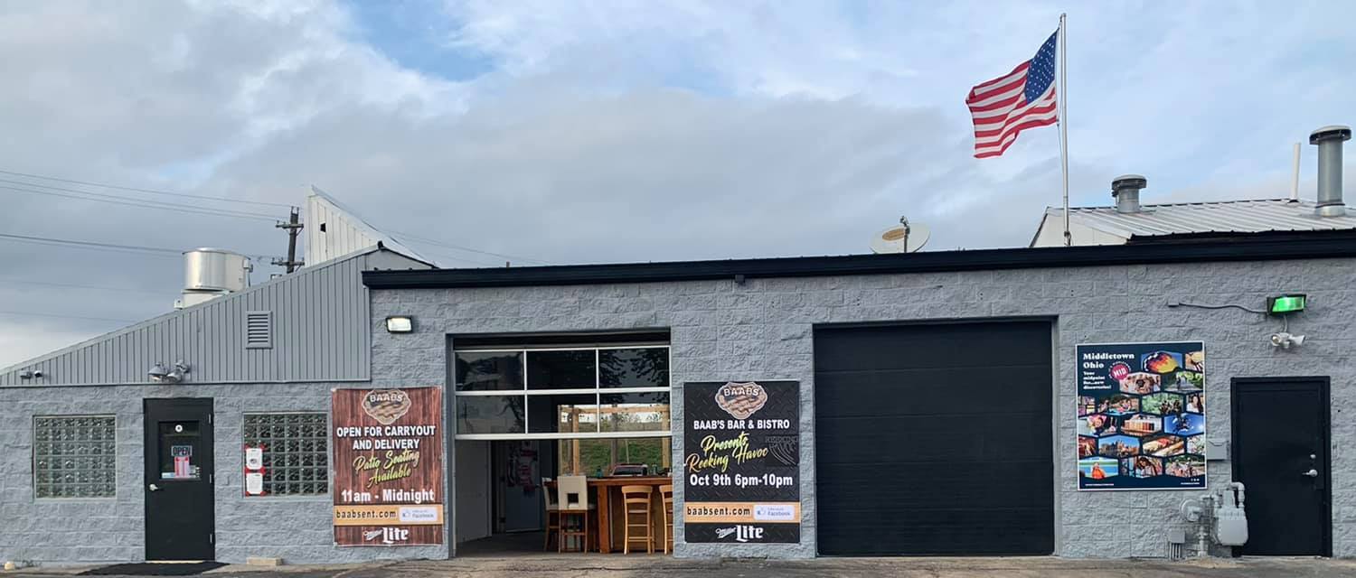 2401 Carmody Blvd, Middletown, OH for sale Building Photo- Image 1 of 1