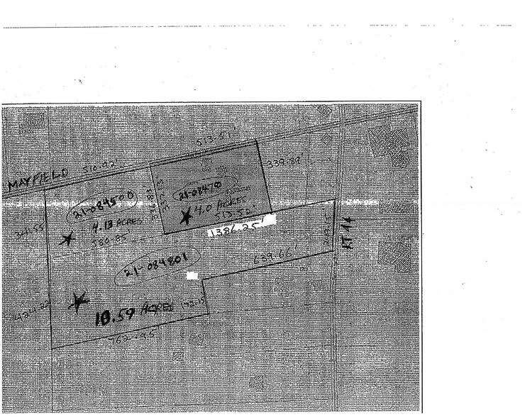 Mayfield Rd, Chardon, OH for sale - Primary Photo - Image 1 of 1