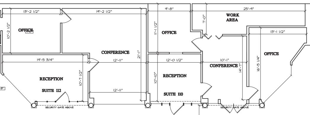 12-16 W Patrick St, Frederick, MD for lease Building Photo- Image 1 of 1