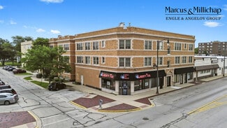 More details for 901-905 S 5th Ave, Maywood, IL - Multifamily for Sale