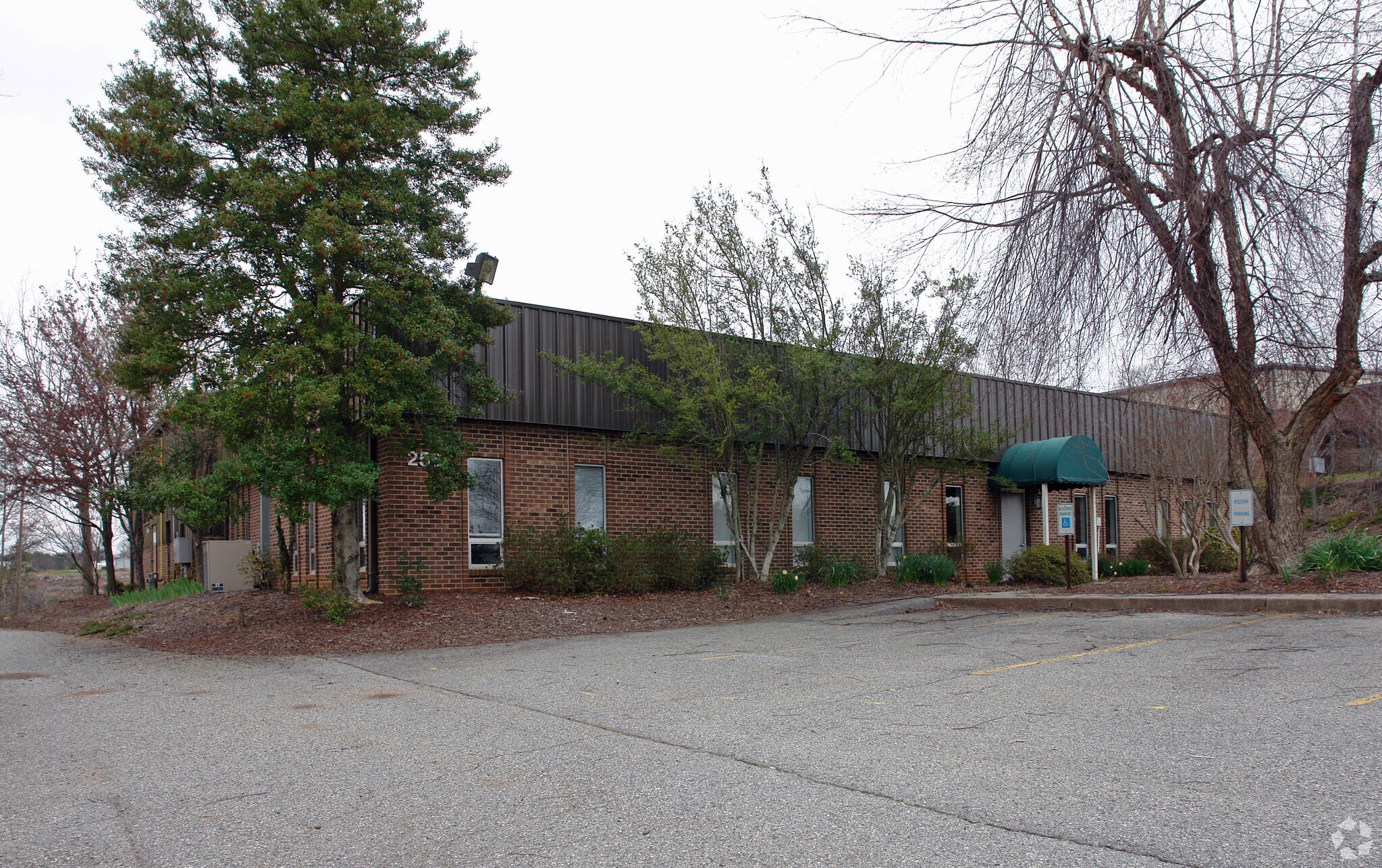 256 Little Santee Rd, Colfax, NC for sale Building Photo- Image 1 of 1