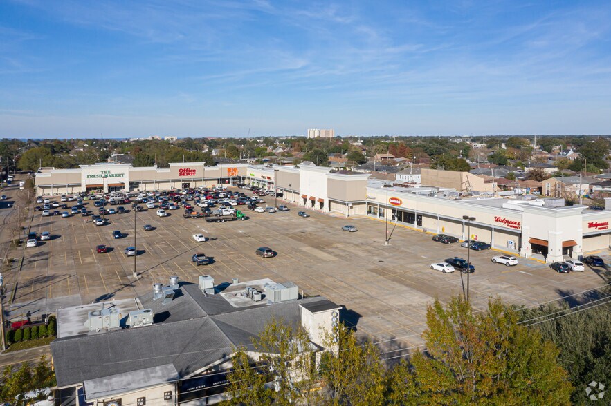 713-759 Veterans Memorial Blvd, Metairie, LA for sale - Primary Photo - Image 1 of 1