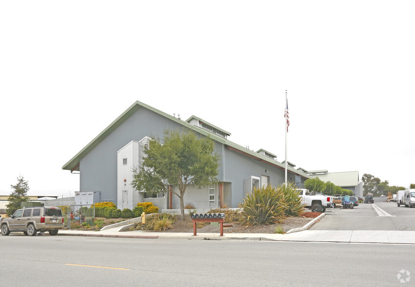 1803 Shelton Way, Hollister, CA for lease - Primary Photo - Image 1 of 6