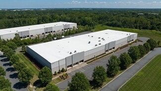 More details for 12810 Virkler Dr, Charlotte, NC - Industrial for Lease