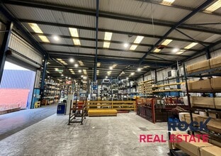 Mill St, Brierley Hill for lease Interior Photo- Image 2 of 3