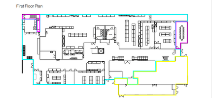 2246 4th St, Berkeley, CA for lease Floor Plan- Image 1 of 1