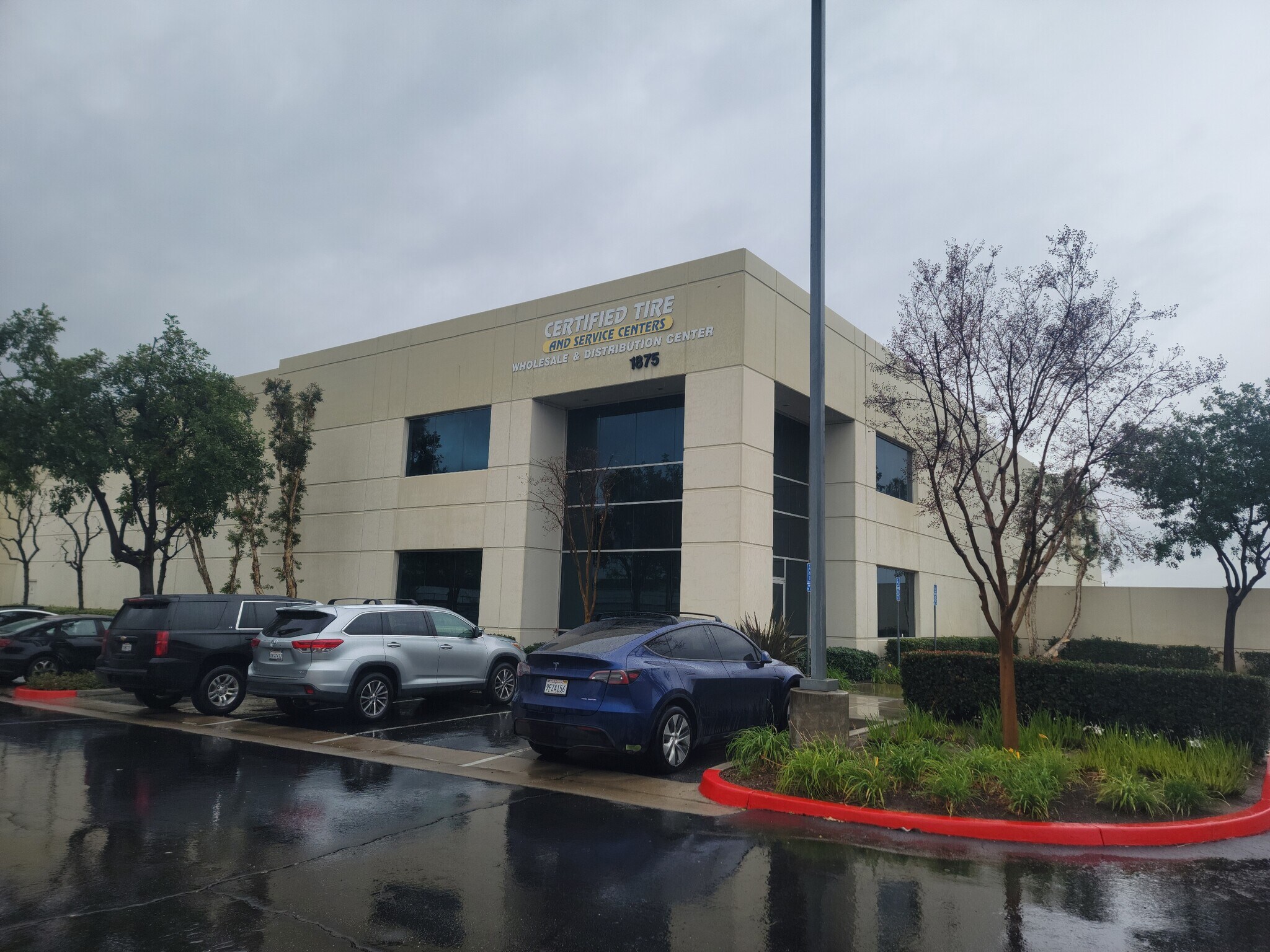1875 Iowa Ave, Riverside, CA for sale Building Photo- Image 1 of 1