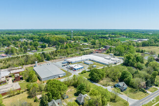 NNN Leaseback Industrial Carolina Core - Commercial Real Estate