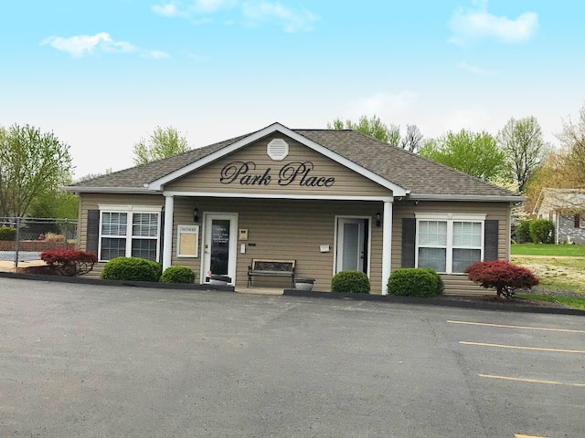 821 Hillsboro Rd, Farmington, MO for sale - Building Photo - Image 1 of 1