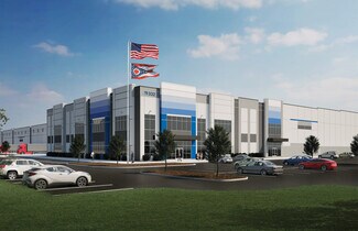 More details for 332 Commercial Point Pkwy, Lockbourne, OH - Industrial for Lease