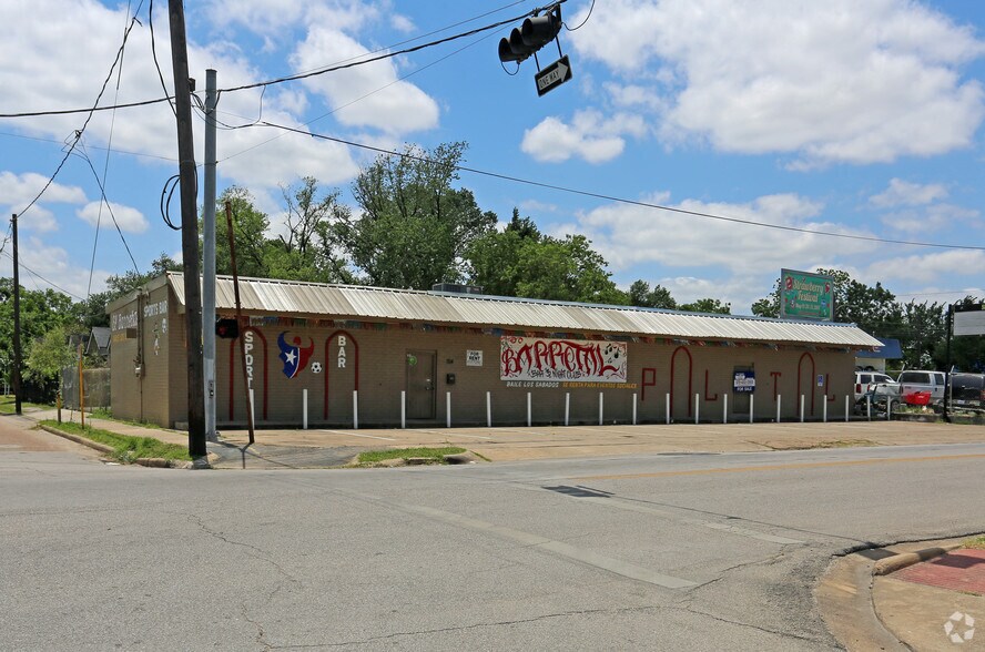 1714 Quitman St, Houston, TX 77026