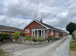 More details for Aston on Clun, Craven Arms - Medical for Lease