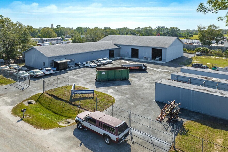 209 N Industrial Loop, Labelle, FL 33935 | LoopNet