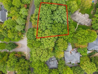 More details for 2701 Ridge Rd, Raleigh, NC - Land for Sale