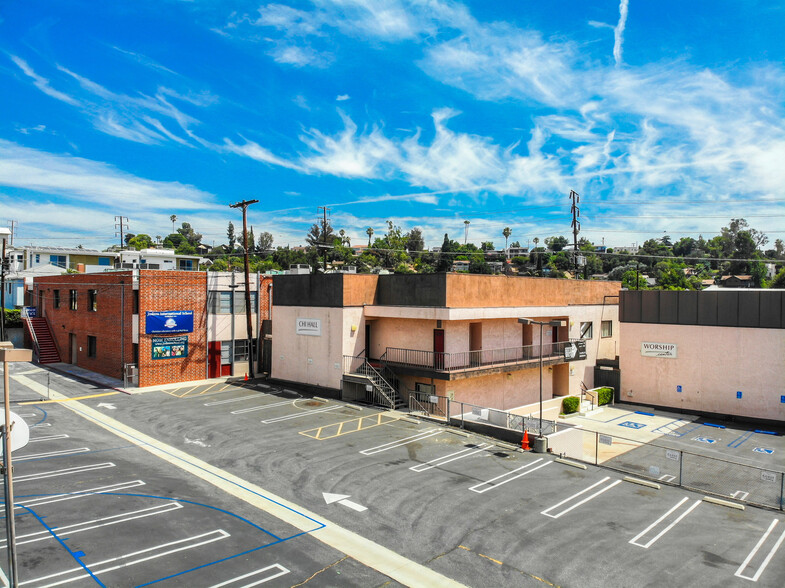 1495 Colorado Blvd, Los Angeles, CA for lease - Building Photo - Image 1 of 7