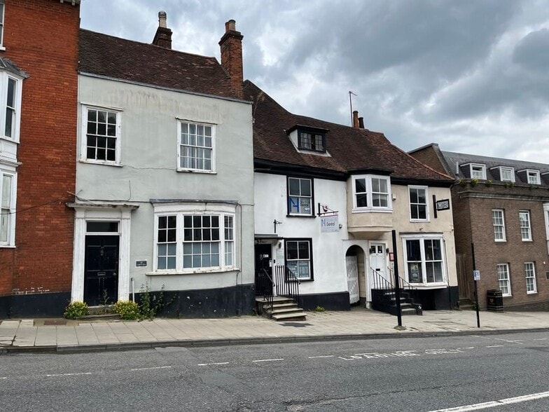 46 North Hl, Colchester for sale - Building Photo - Image 3 of 4