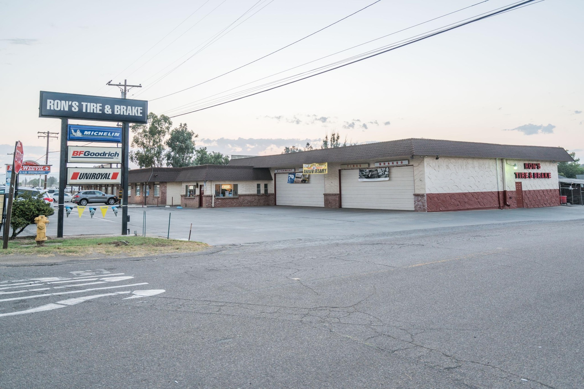 2560 Main St, Ramona, CA for sale Building Photo- Image 1 of 1