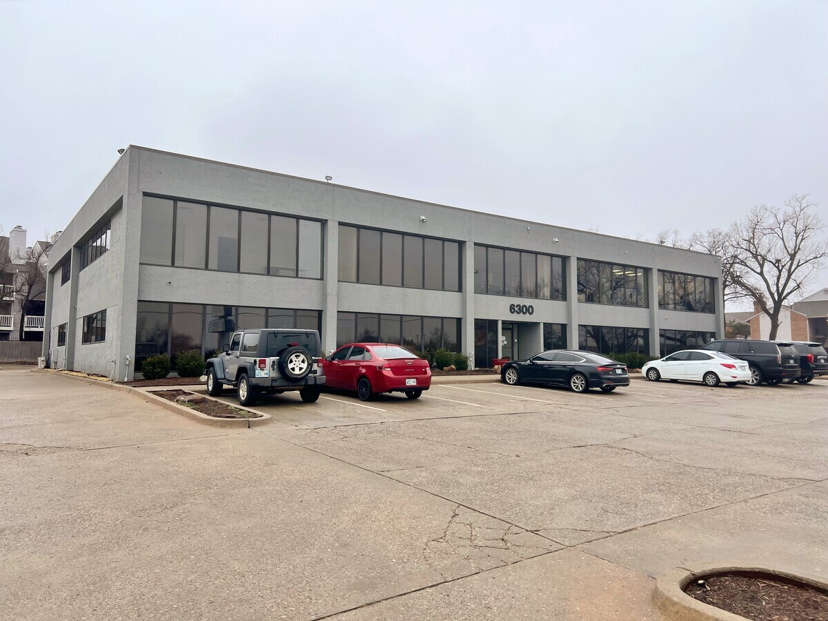 Office Depot Northwest Expressway Oklahoma City Ok 6300 NW Expressway, Oklahoma City, OK 73132 - Office for Lease | LoopNet