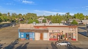 162-170 N Maple Ave, Fresno CA - Owner Financed Property