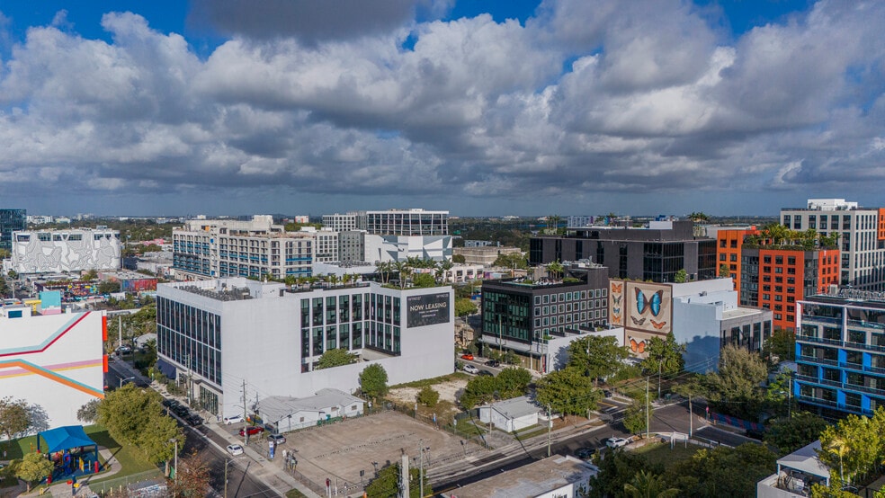 127 NW 27th St, Miami, FL for lease - Building Photo - Image 3 of 21