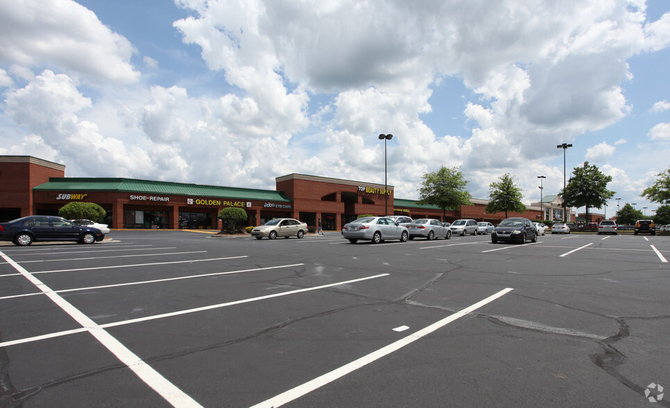 2100 Riverside Pky, Lawrenceville, GA for lease - Building Photo - Image 2 of 8