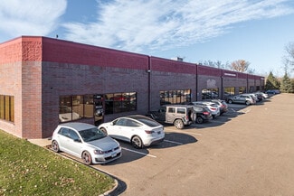 More details for 1851-1865 Buerkle Rd, White Bear Lake, MN - Flex for Lease