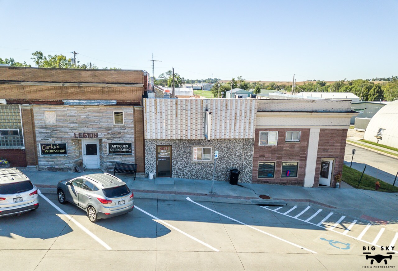 105 Main St, Springfield, NE for sale Other- Image 1 of 1