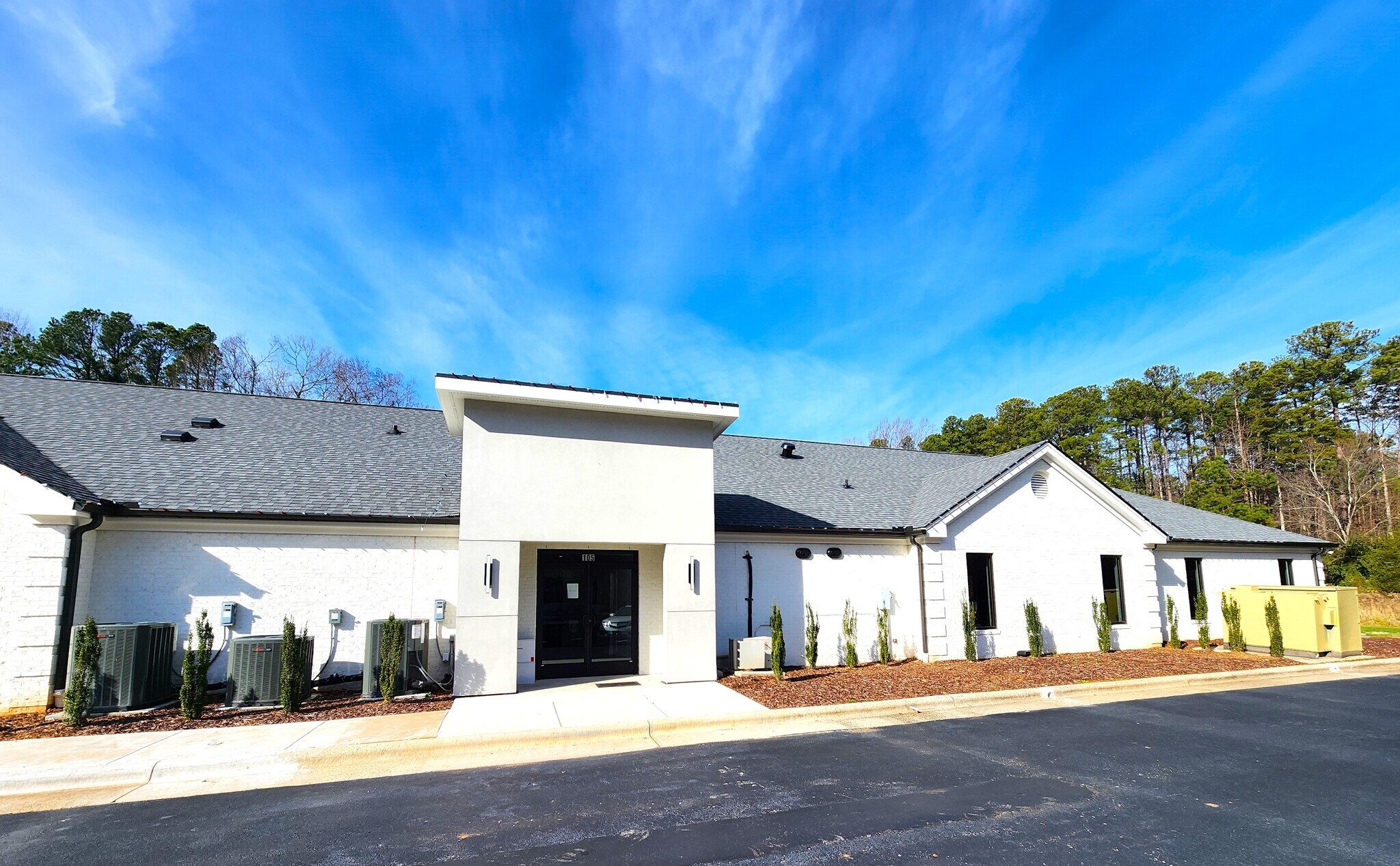 6750 Tryon Rd, Cary, NC 27518 Office for Lease