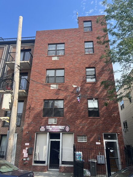 98 Suydam St, Brooklyn, NY 11221 - Retail for Sale | LoopNet