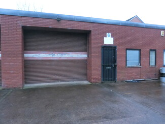 More details for Commerce Dr, Penkridge - Industrial for Lease