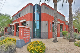 East Valley Professional Center - Commercial Real Estate