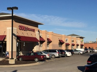 More details for 3936-3950 W Devon Ave, Lincolnwood, IL - Retail for Lease