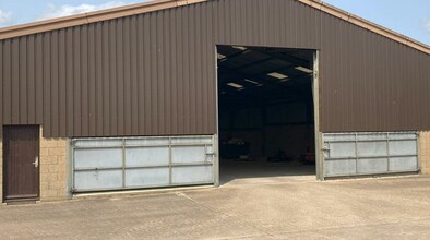 Baggrave Hall Rd, Leicester for lease Building Photo- Image 1 of 5