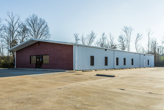 More details for 1510 Munsford Dr, New Albany, MS - Office for Lease