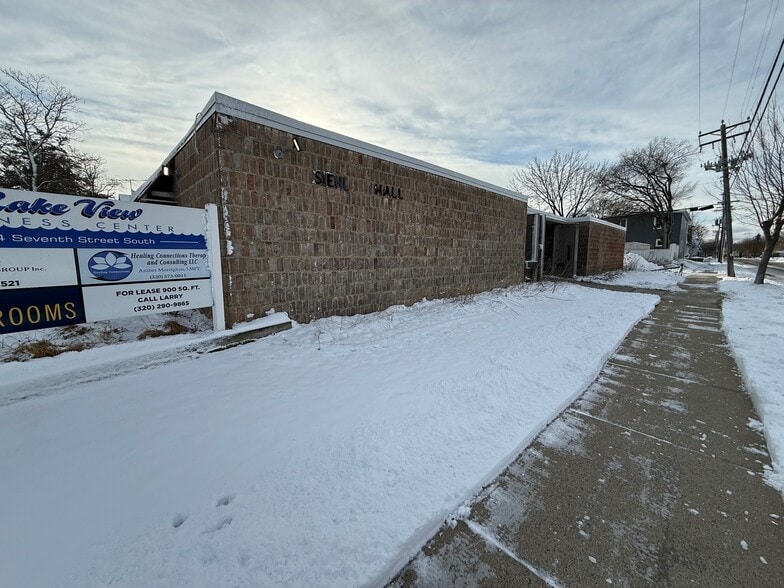 1204 7th St S, Saint Cloud, MN for sale - Building Photo - Image 2 of 22