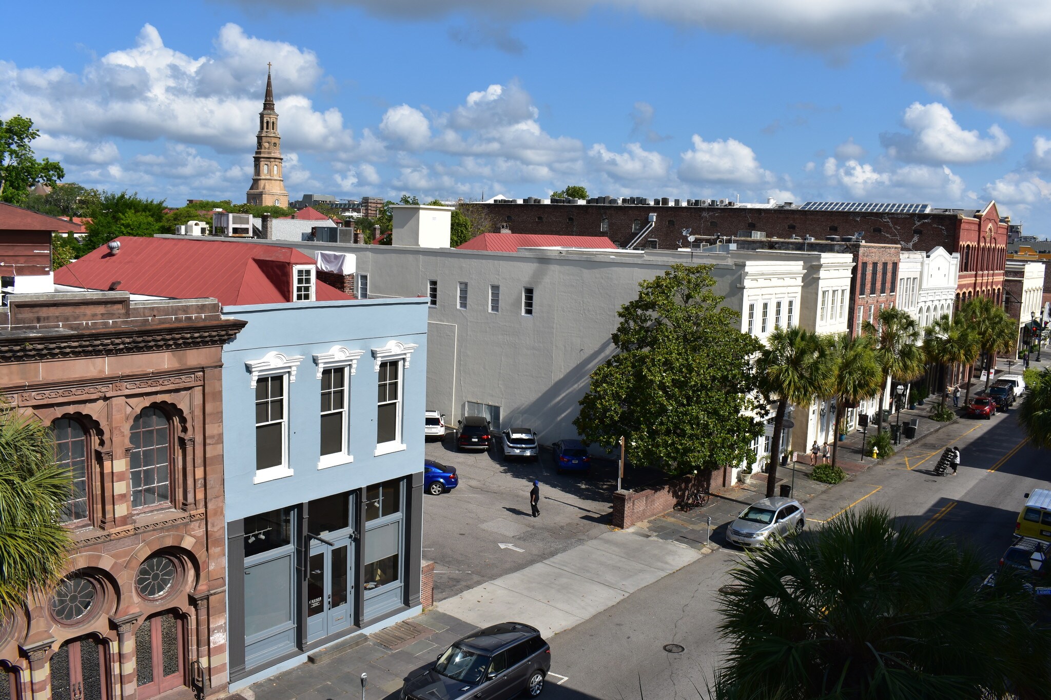 143 E Bay St, Charleston, SC for sale Building Photo- Image 1 of 1
