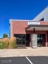 1950 SW Badger St, Redmond, OR for lease Interior Photo- Image 1 of 5
