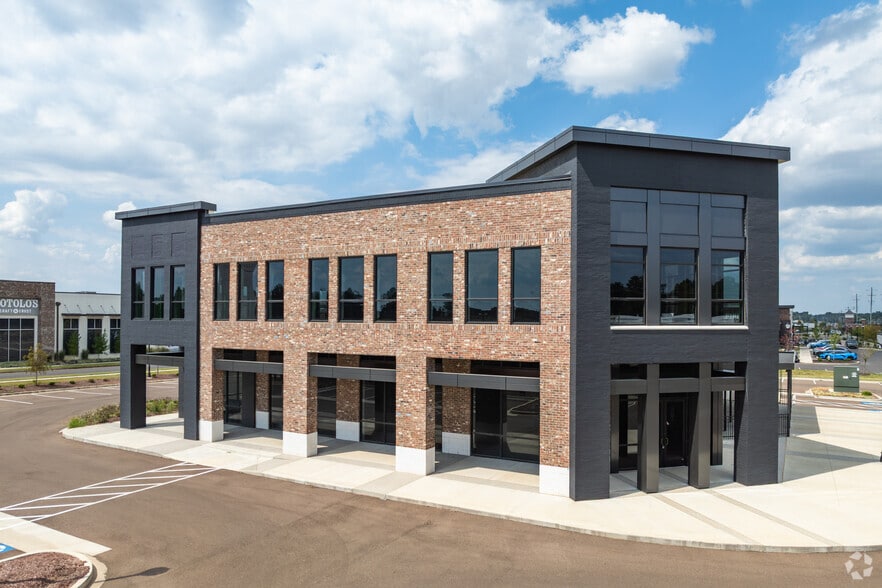 6233 Getwell Rd N, Southaven, MS for sale - Primary Photo - Image 1 of 8