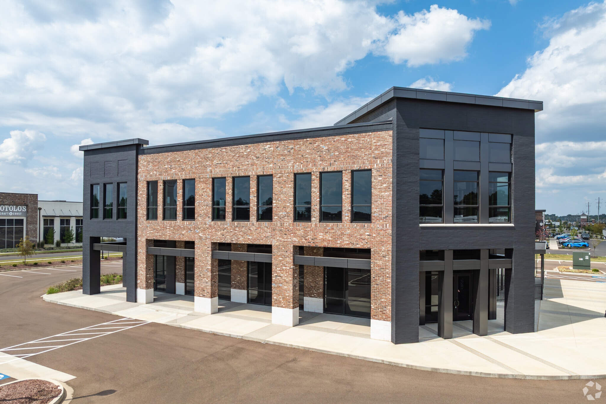 6233 Getwell Rd N, Southaven, MS for sale Primary Photo- Image 1 of 9