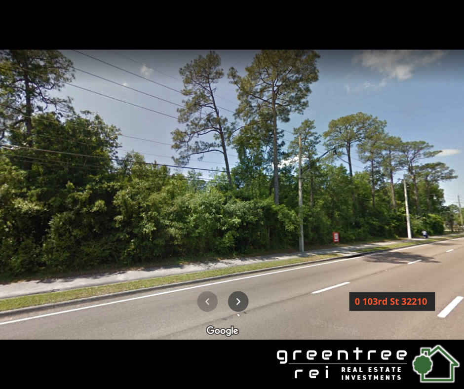 103rd St, Jacksonville, FL 32210 | LoopNet