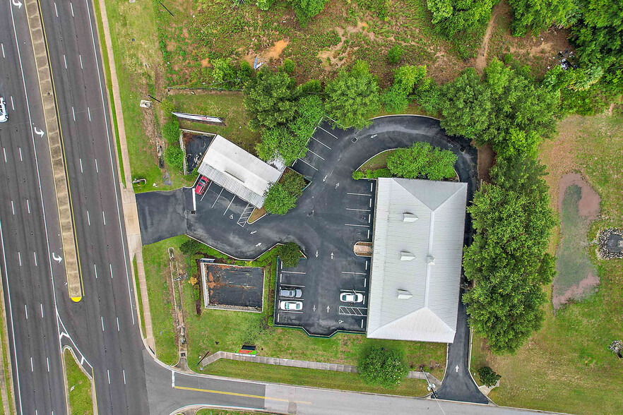 921 S Highway 27, Minneola, FL for lease - Aerial - Image 2 of 12