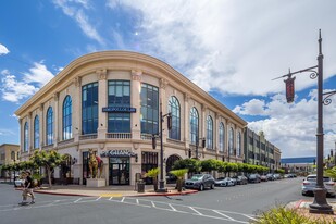 Town Square Las Vegas - Loft