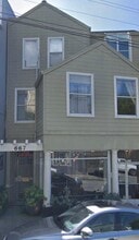 667-669 Chenery St, San Francisco, CA for lease Building Photo- Image 2 of 9