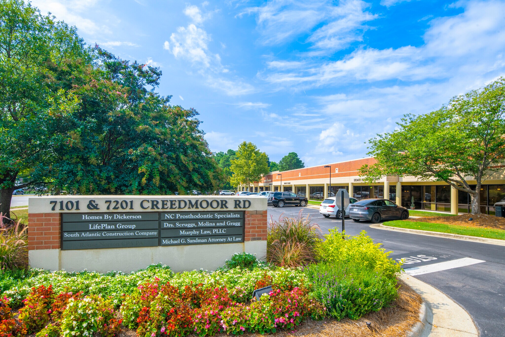 7101 Creedmoor Rd, Raleigh, NC 27613