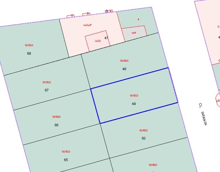 Land in Iznatoraf for sale - Building Photo - Image 3 of 13