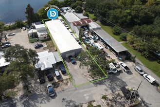 1012 Maltby Ave, Orlando, FL - aerial  map view - Image1