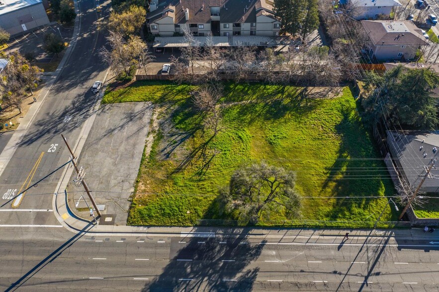 7210 Greenback Ln, Citrus Heights, CA for sale - Primary Photo - Image 1 of 1