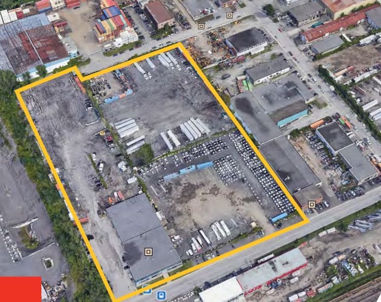 435 Rue Norman, Montréal, QC for sale Building Photo- Image 1 of 1